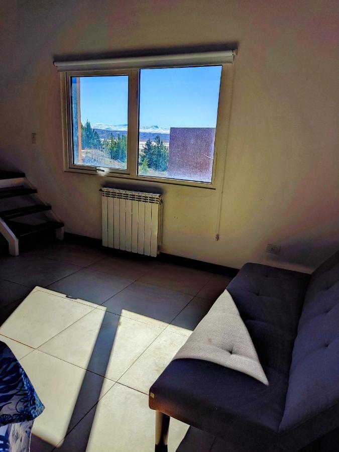 Huemules Lägenhet El Calafate Exteriör bild