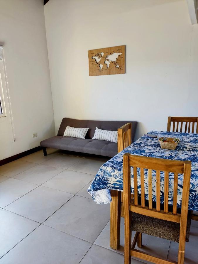 Huemules Lägenhet El Calafate Exteriör bild