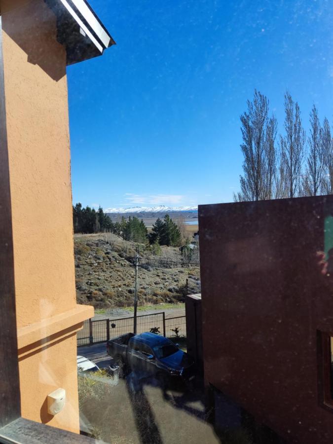 Huemules Lägenhet El Calafate Exteriör bild